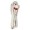 CROWN ROPE LIGHT 3 WIRE 1/2" 6FT (12 or 24VOLT) POWER CORD (5/BAG) - Pack/5