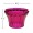 Universal 090 Turbo Fixture Base Fuchsia