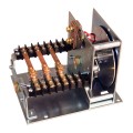 MODEL 33 - 3 CIRCUIT MECHANICAL CHASER