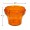 Universal TE40 Base Orange