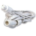 out of stock---2 WIRE 3/8" 6FT EXTENTION MALE TO FEMALE 5/BAG - Pack/5