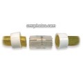 5 WIRE 5/8" IN-LINE SPLICE (5/BAG) - BAG