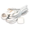 5 WIRE 6'MALE-FEMALE EXTENSION 5/BAG - BAG
