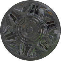Unlit Bulb